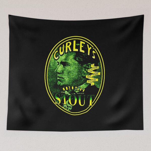 Item preview, Curley’s Irish Stout designed and sold by ShopLIUU.