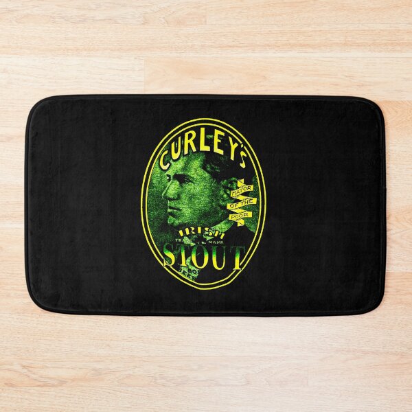 Item preview, Curley’s Irish Stout designed and sold by ShopLIUU.