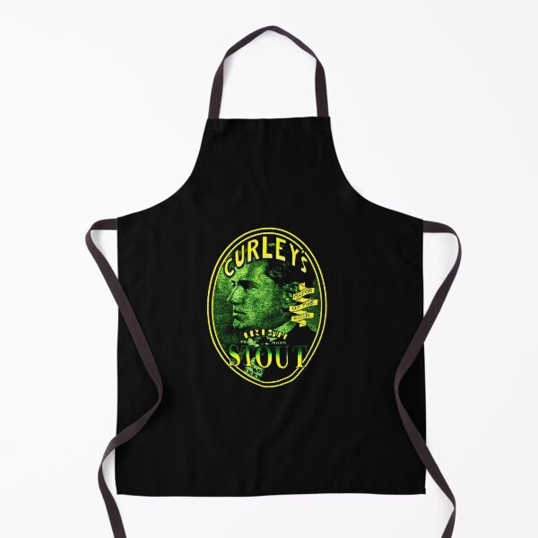 Item preview, Curley’s Irish Stout designed and sold by ShopLIUU.