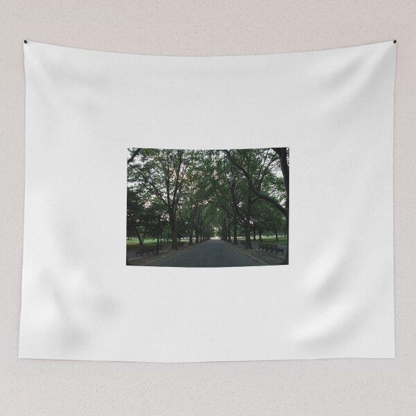 Item preview, NYC Nabes - Flushing Meadows Corona Park, Queens designed and sold by replenapparel.