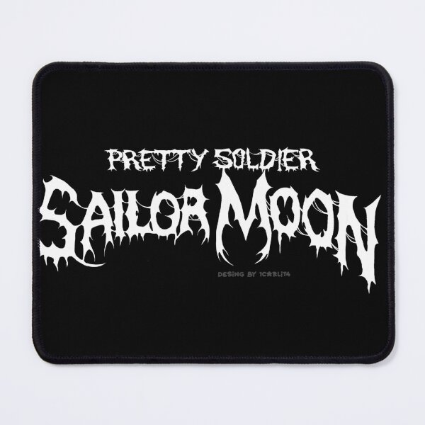 Item preview, Pretty Soldier Sailor Moon designed and sold by 1carlit4.