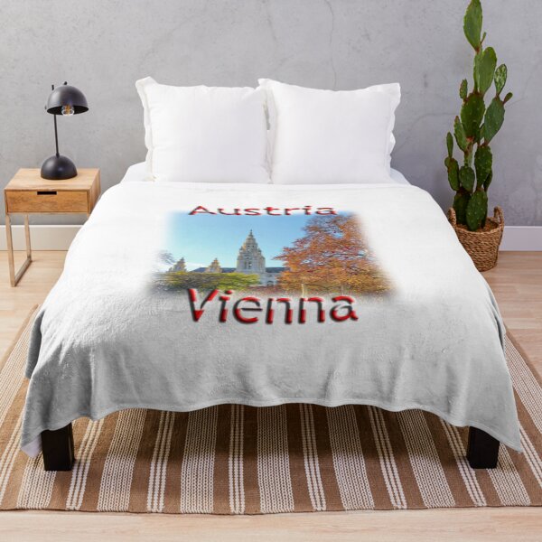 Item preview, Austria - Vienna old town designed and sold by Adam Gormley.
