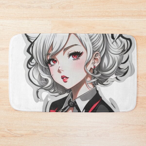 Item preview, beautiful girl designed and sold by HAMDY-art.