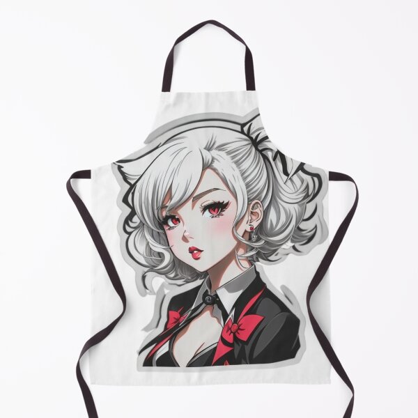 Item preview, beautiful girl designed and sold by HAMDY-art.