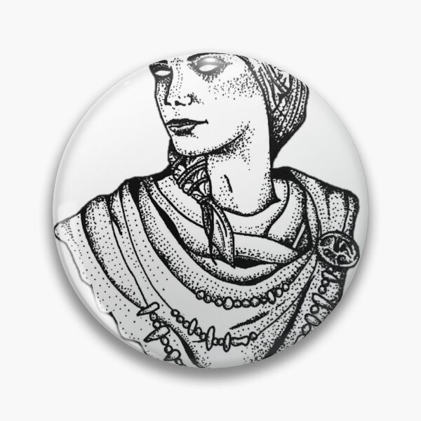 Artikelvorschau, Kassandra Assasins Creed Odyssey Tattoo entworfen und verkauft von shadowskeeper.