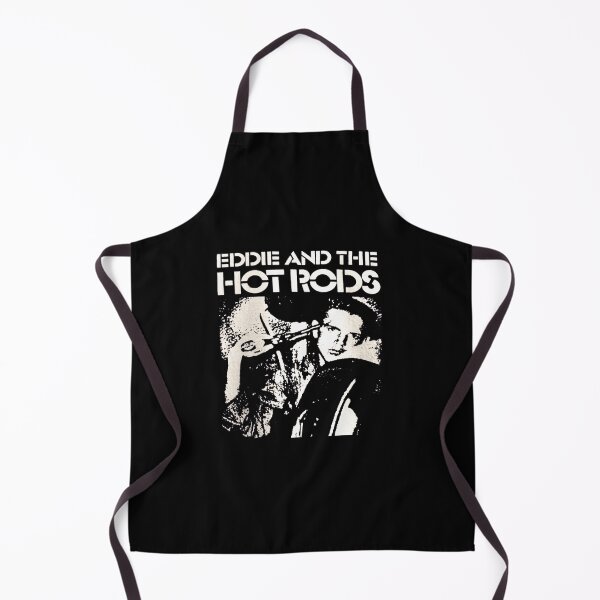 Item preview, Eddie And The Hot Rods designed and sold by ShopLIUU.