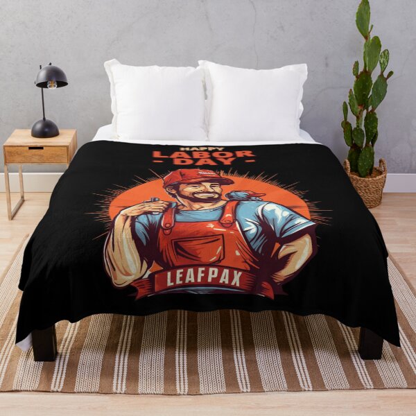 Item preview, Happy labor day designed and sold by Mateusz Majcherek.