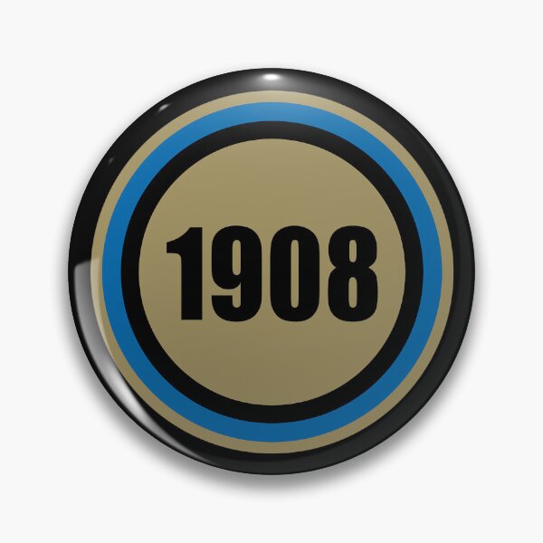 Item preview, Inter 1908 designed and sold by Confusion101.