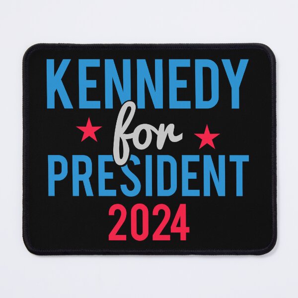 Item preview, Robert Kennedy For President 2024 designed and sold by flippinsg.