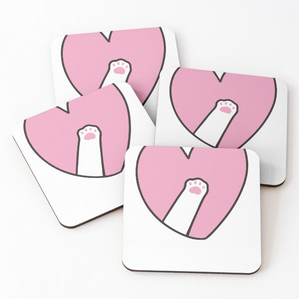 Item preview, White Toe Beans designed and sold by Shipwright-Duck.