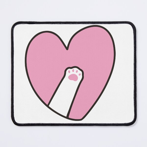 Item preview, White Toe Beans designed and sold by Shipwright-Duck.