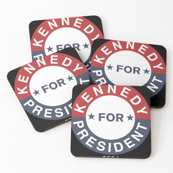 Item preview, Robert F Kennedy RFK For President 2024 designed and sold by flippinsg.
