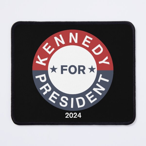 Item preview, Robert F Kennedy RFK For President 2024 designed and sold by flippinsg.