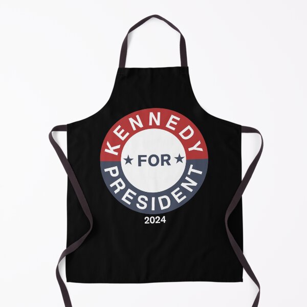 Item preview, Robert F Kennedy RFK For President 2024 designed and sold by flippinsg.