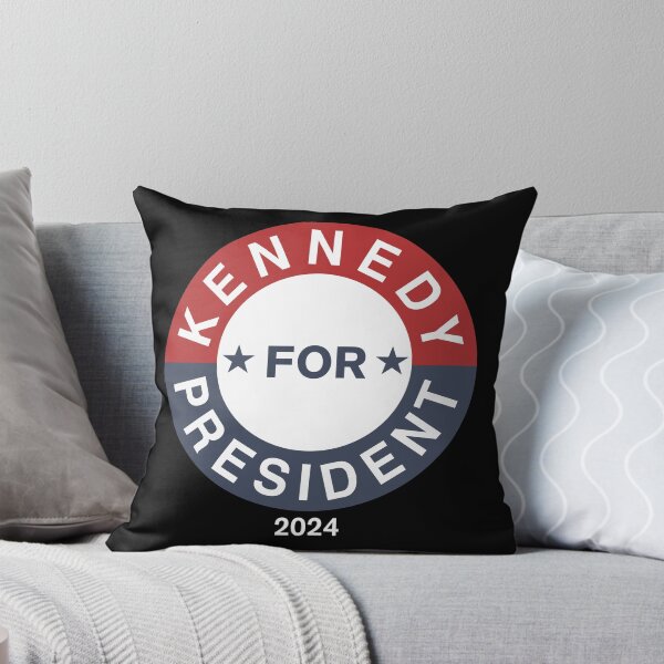 Item preview, Robert F Kennedy RFK For President 2024 designed and sold by flippinsg.