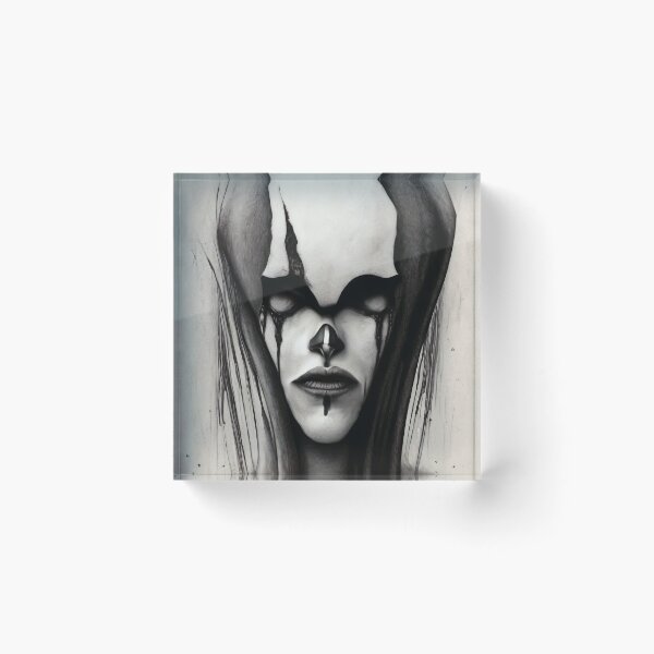 Item preview, Harlequin designed and sold by Arte-Vivo.