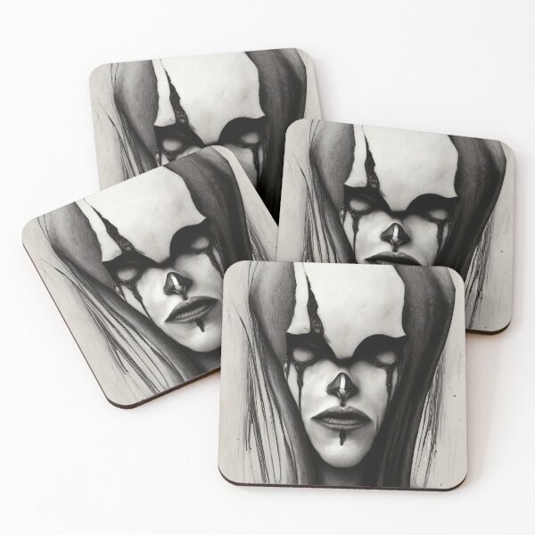 Item preview, Harlequin designed and sold by Arte-Vivo.