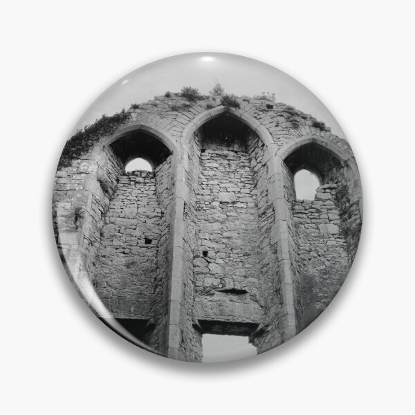 Item preview, Rock of Cashel Ruins designed and sold by Deb Mattingly.