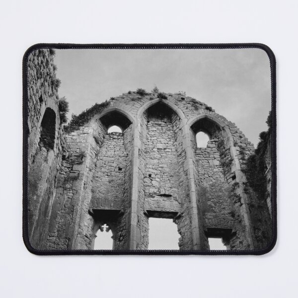 Item preview, Rock of Cashel Ruins designed and sold by Deb Mattingly.