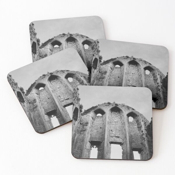 Item preview, Rock of Cashel Ruins designed and sold by Deb Mattingly.