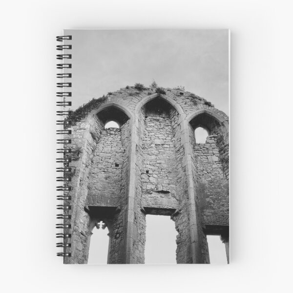 Item preview, Rock of Cashel Ruins designed and sold by Deb Mattingly.
