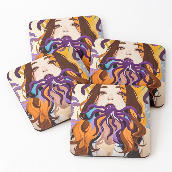 Item preview, Cosmic Noodles designed and sold by RetrogradeRenn.