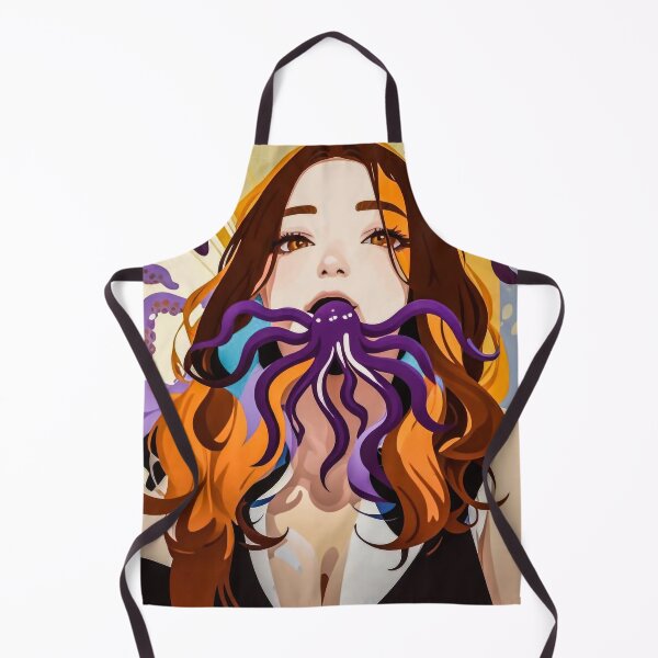 Item preview, Cosmic Noodles designed and sold by RetrogradeRenn.