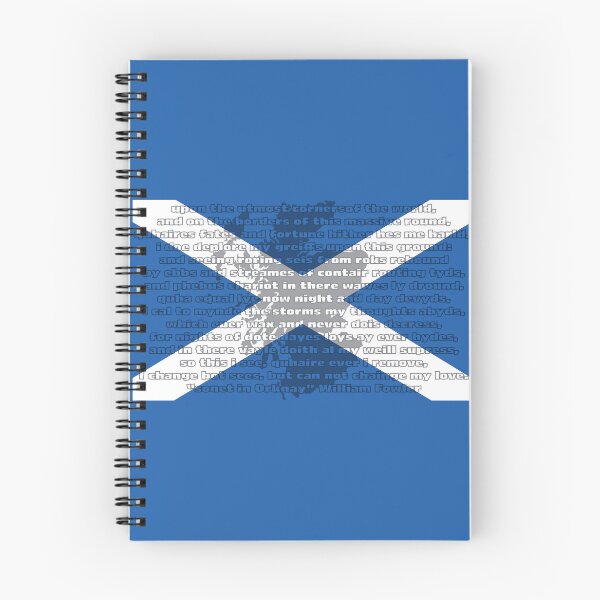 Item preview, Escocia designed and sold by Sqndesigns.