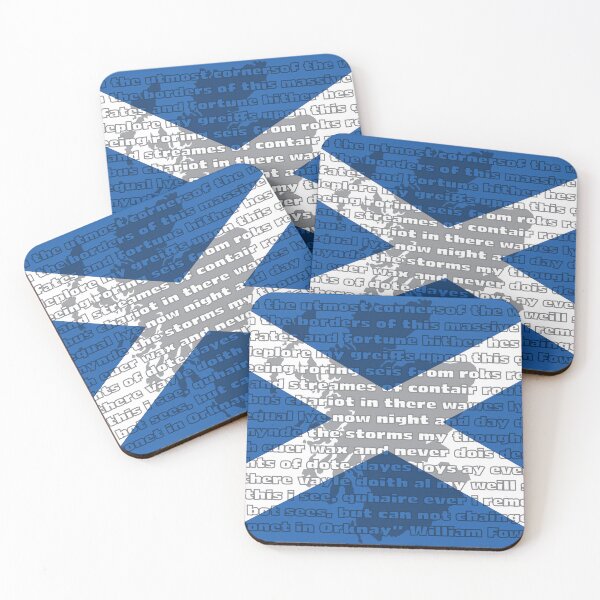 Artikelvorschau, Schottland entworfen und verkauft von Sqndesigns.