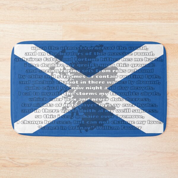 Artikelvorschau, Schottland entworfen und verkauft von Sqndesigns.