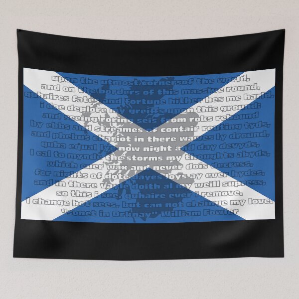 Artikelvorschau, Schottland entworfen und verkauft von Sqndesigns.