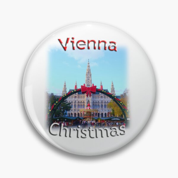 Item preview, Austria - Vienna Christmas Market designed and sold by Adam Gormley.