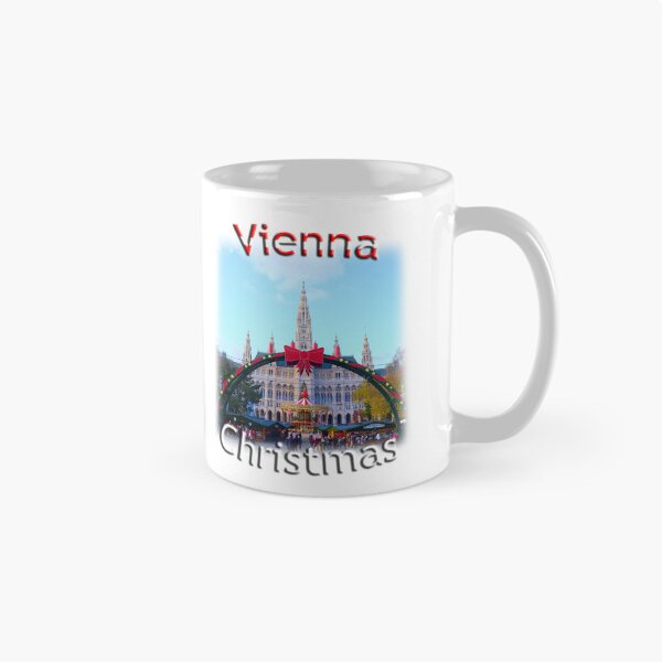 Item preview, Austria - Vienna Christmas Market designed and sold by Adam Gormley.