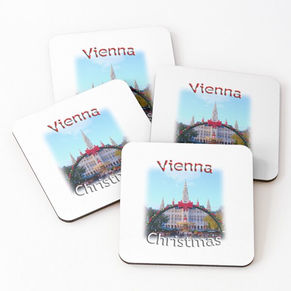 Item preview, Austria - Vienna Christmas Market designed and sold by Adam Gormley.
