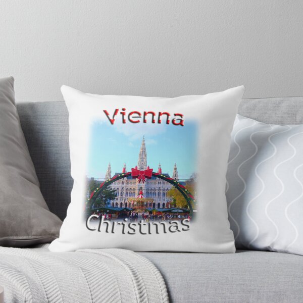 Item preview, Austria - Vienna Christmas Market designed and sold by Adam Gormley.