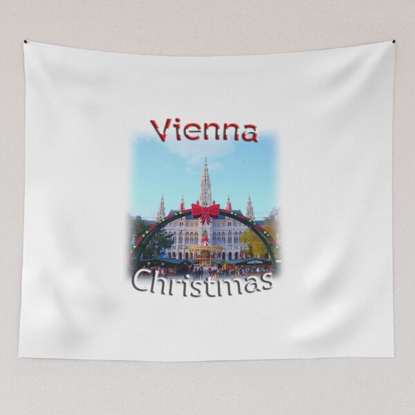 Item preview, Austria - Vienna Christmas Market designed and sold by Adam Gormley.