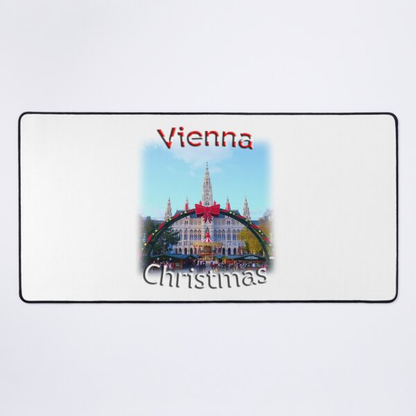 Item preview, Austria - Vienna Christmas Market designed and sold by Adam Gormley.