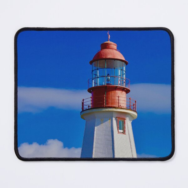 Item preview, Newfoundland Lighthouse  designed and sold by Deb Mattingly.