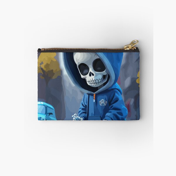 Item preview, Skeleton Kid designed and sold by SassysDesigns.