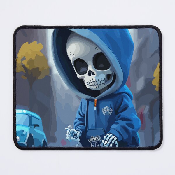 Item preview, Skeleton Kid designed and sold by SassysDesigns.
