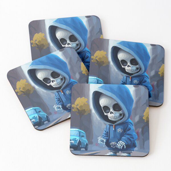 Item preview, Skeleton Kid designed and sold by SassysDesigns.