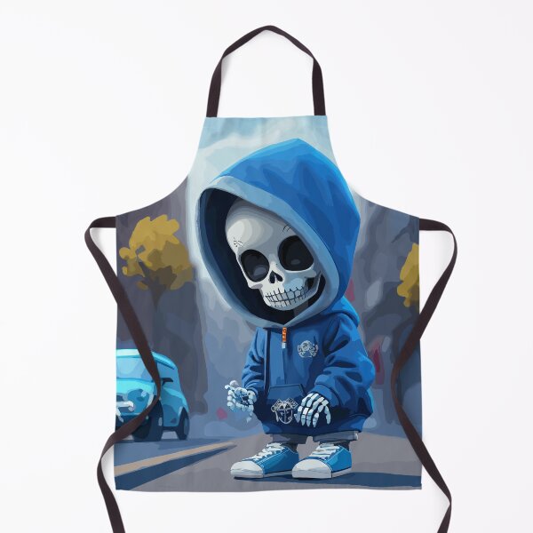 Item preview, Skeleton Kid designed and sold by SassysDesigns.