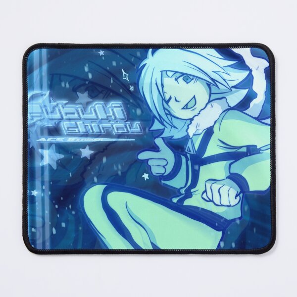 Item preview, The Prince of the Snow Field designed and sold by kyrapix.