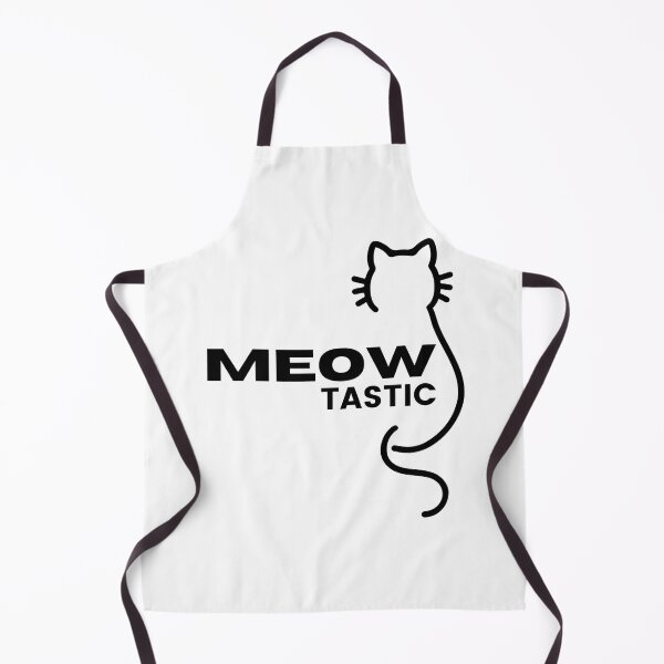 Item preview, Meowtastic - Cat Quote designed and sold by Heartee.