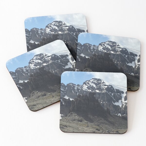 Item preview, montaña rocosa designed and sold by PanoramicNFT.