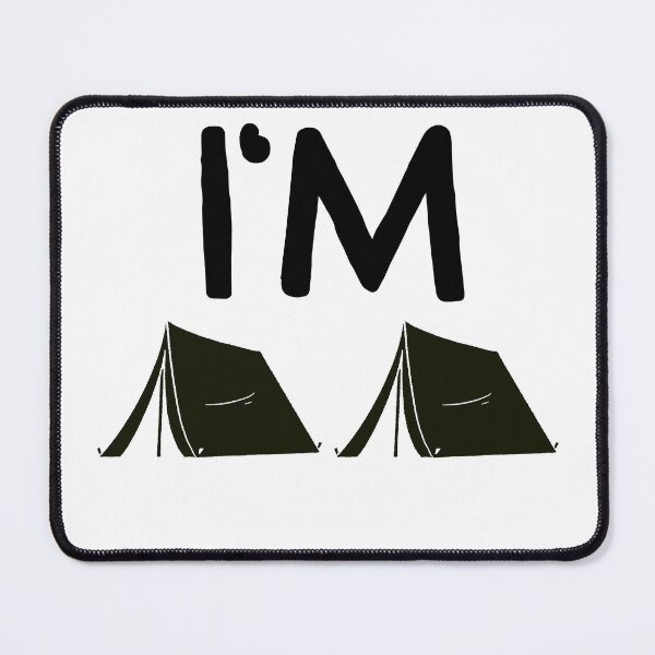 Item preview, I'm to too tense designed and sold by BarbaricPixel.