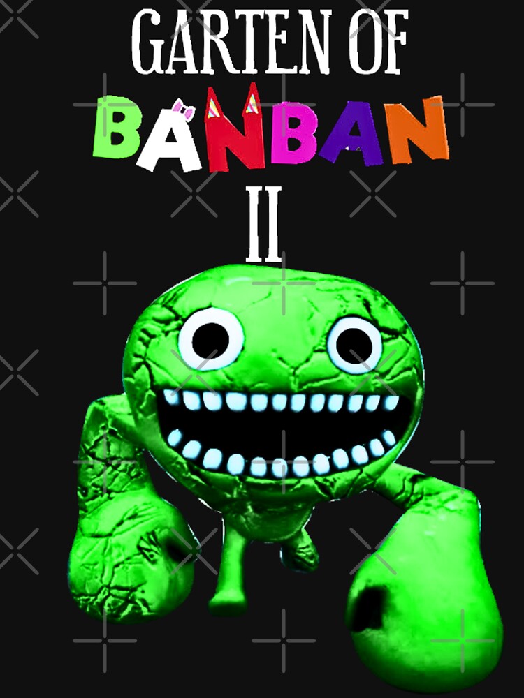 Garten of Banban 6 Coming Soon - Epic Games Store