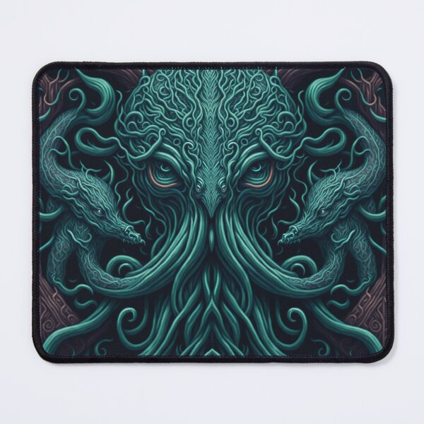 Item preview, Cthulhu designed and sold by Houerd.