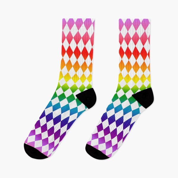 Artikelvorschau, Regenbogendiamanten entworfen und verkauft von OneWildDragon.