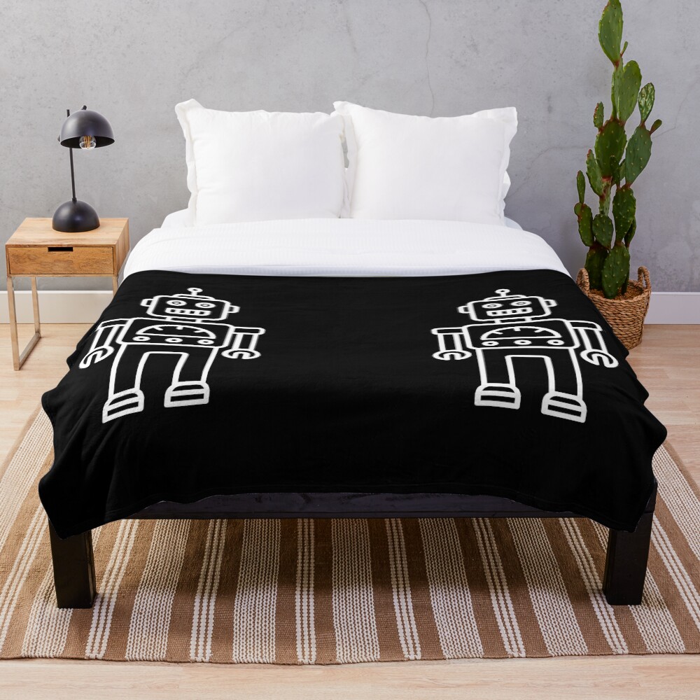 Item preview, Throw Blanket designed and sold by SkyArt2022.